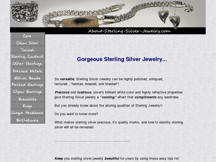 www.about-silver-jewelry.com