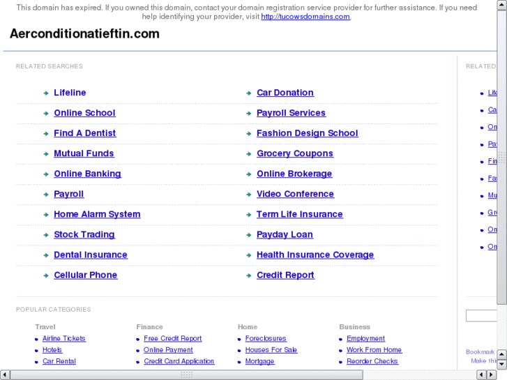 www.aerconditionatieftin.com