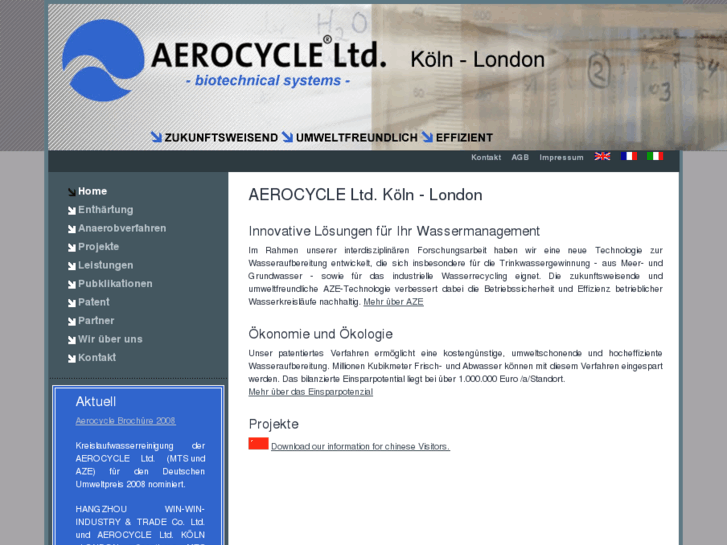 www.aerocycle.de