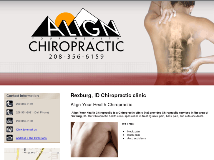 www.alignyourhealthchiropractic.com