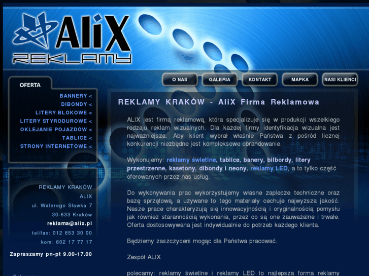 www.alix.pl