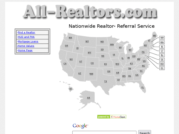 www.all-realtors.com