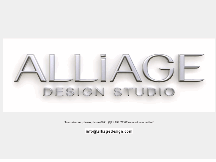 www.alliagedesign.com