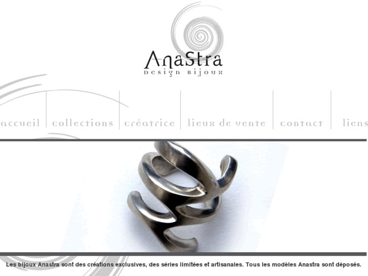 www.anastra.com