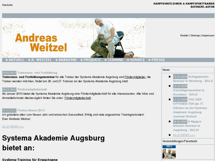 www.andreas-weitzel.info