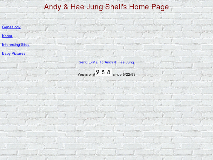 www.andyshell.net