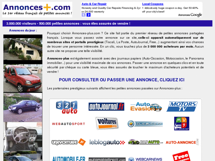 www.annonces-plus.com