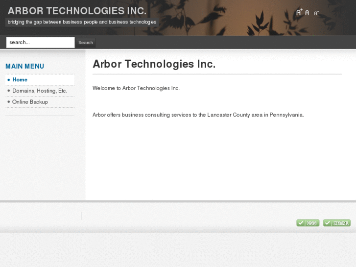 www.arbortechinc.com