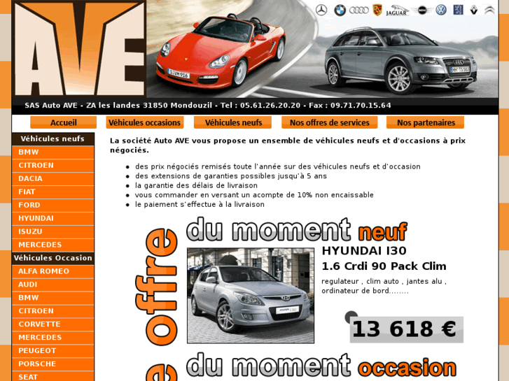 www.auto-ave.com