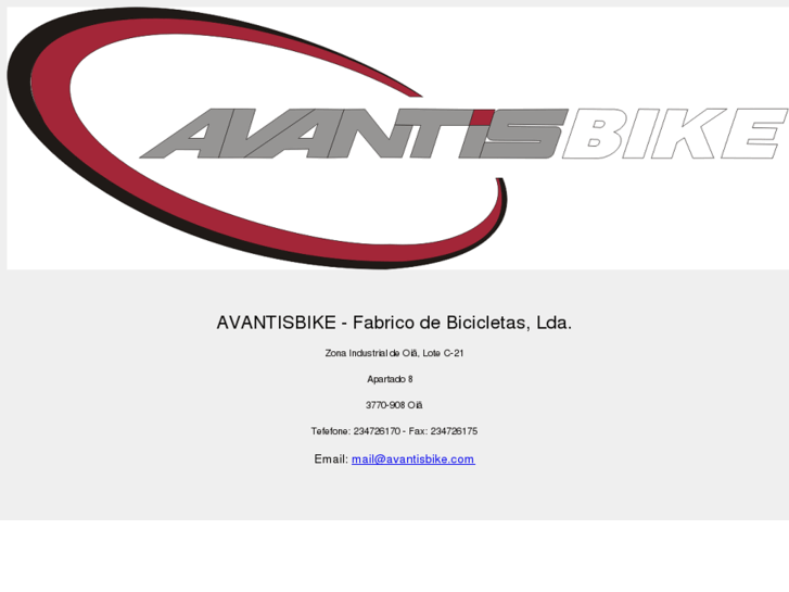 www.avantisbike.com