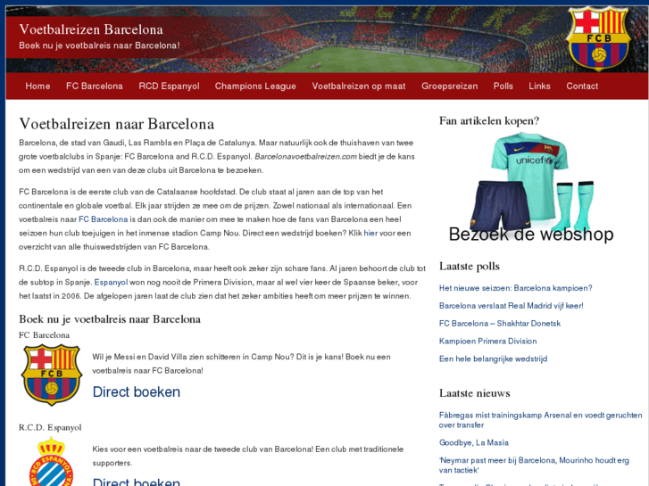 www.barcelonavoetbalreizen.com