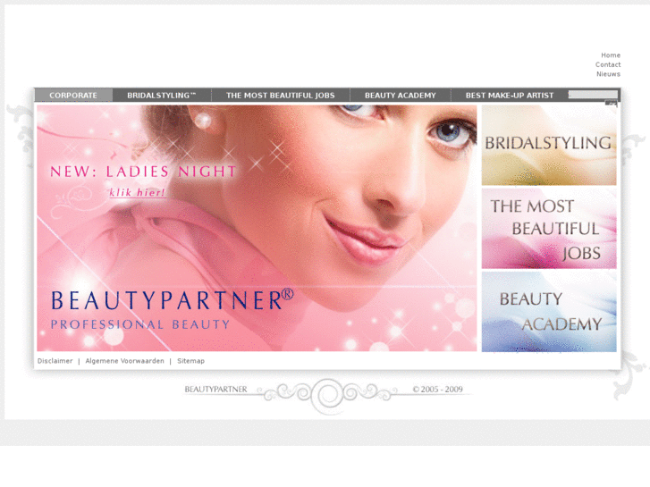 www.beautypartner.biz