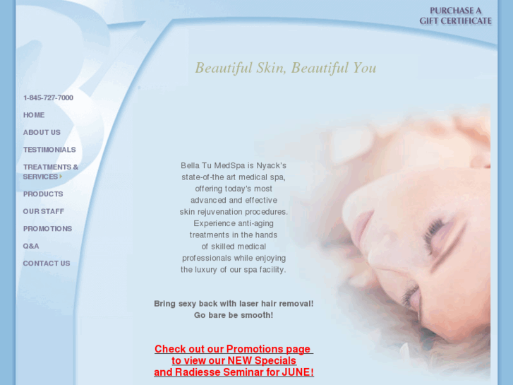 www.bellatumedspa.com