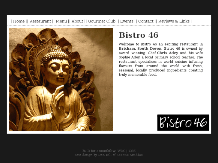 www.bistro46.com