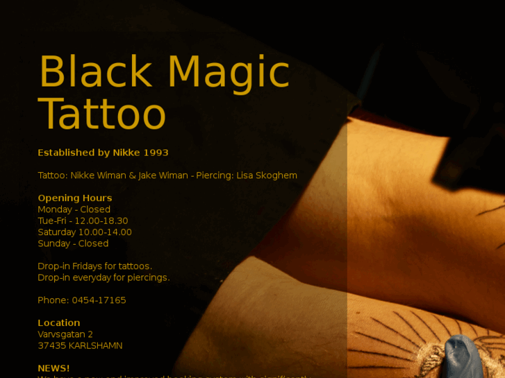 www.blackmagictattoo.com