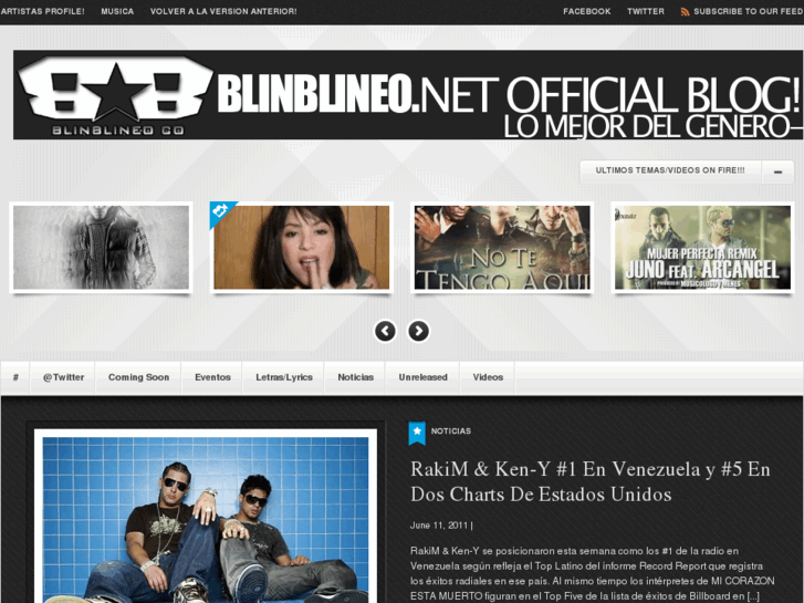 www.blinblineo.com