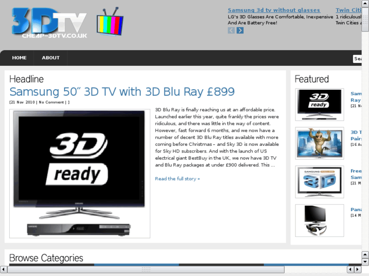 www.cheap-3dtv.com