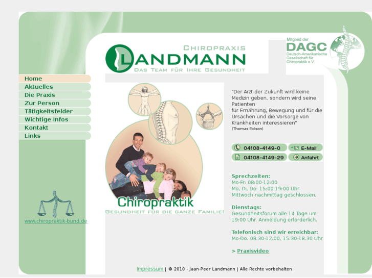 www.chiropraxis-landmann.de