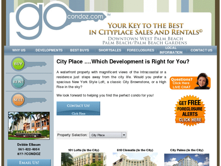 www.cityplacecondoz.com