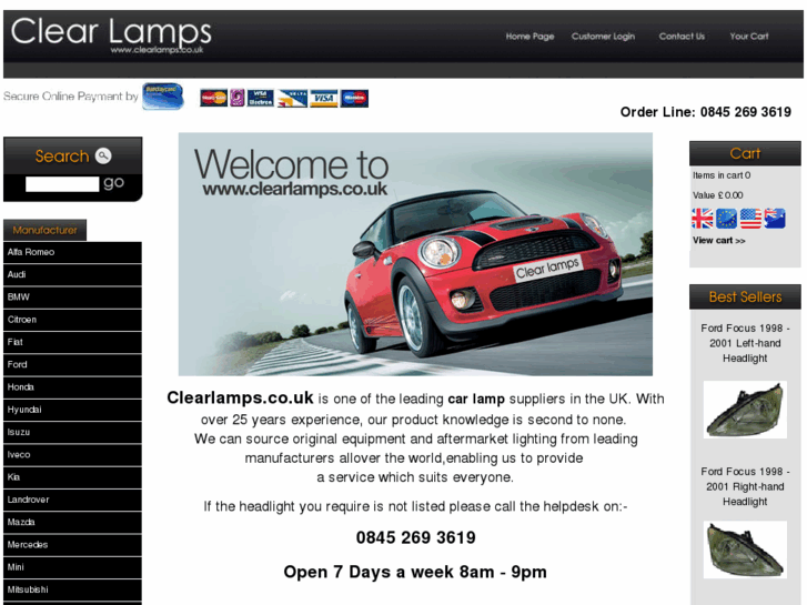 www.clearlamps.co.uk