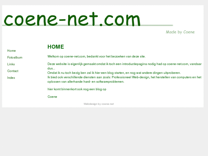 www.coene-net.com