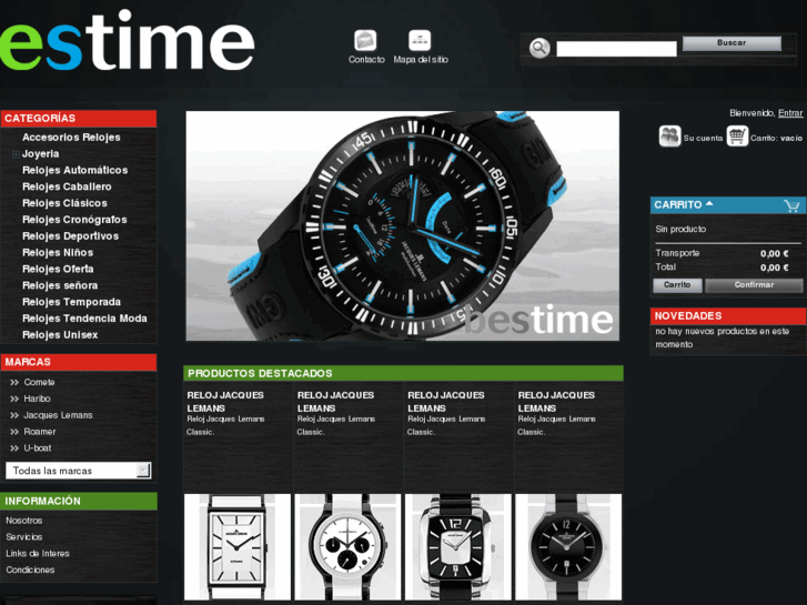 www.comprar-relojes.com
