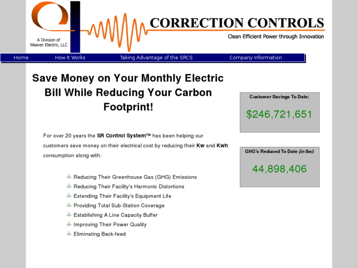 www.correctioncontrols.net