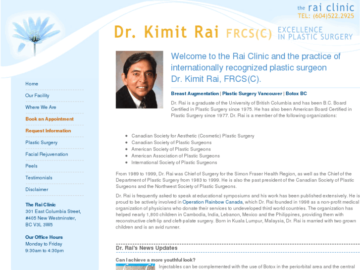 www.cosmeticsurgery-bc.com