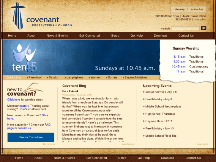 www.covenant.org