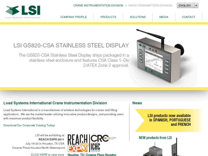www.craneindicator.net