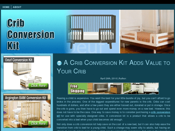 www.cribconversionkit.com