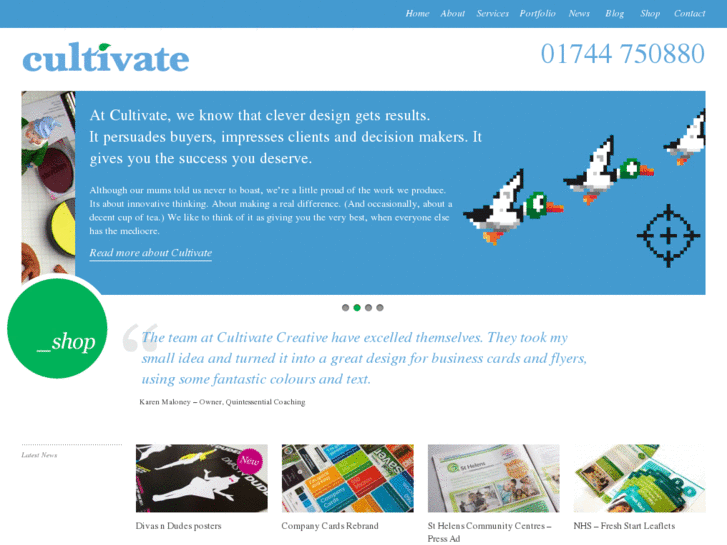 www.cultivatecreative.co.uk