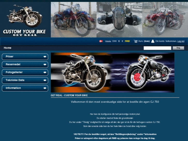 www.customyourbike.com