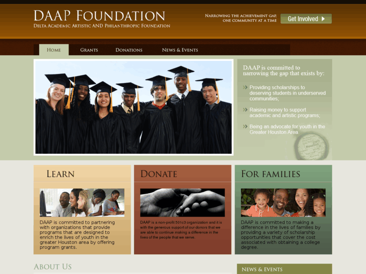 www.daapfoundation.org