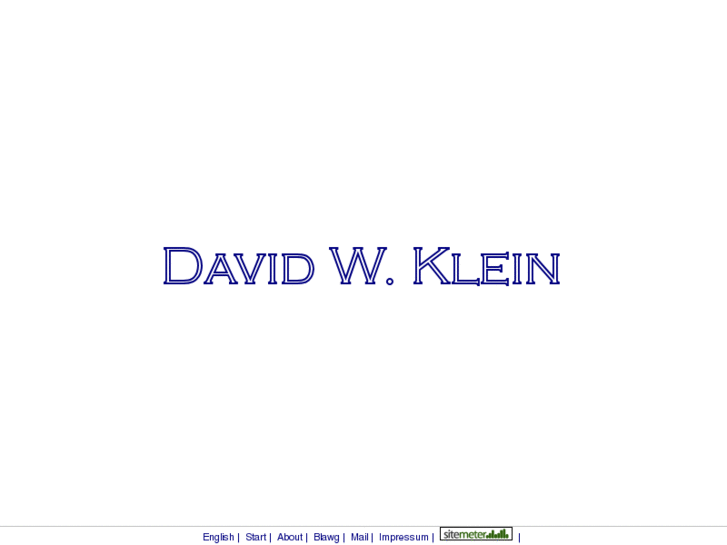 www.david-klein.de