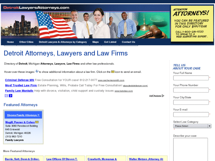 www.detroitlawyersattorneys.com