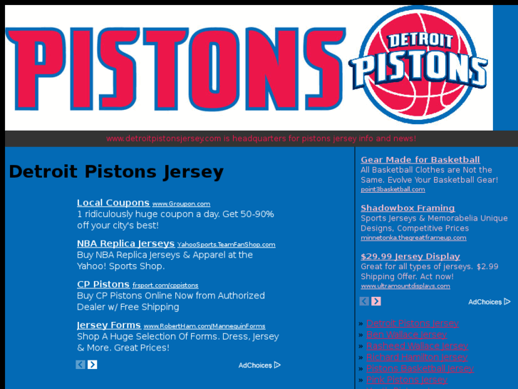 www.detroitpistonsjersey.com