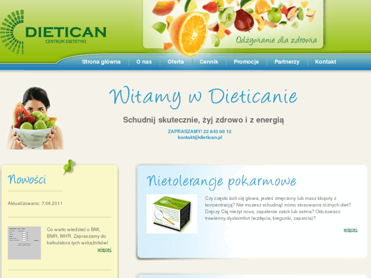 www.dietican.pl