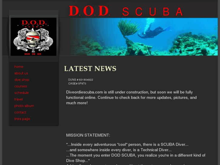 www.diveordiescuba.com