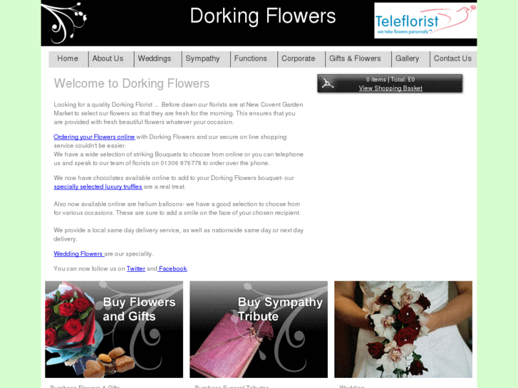 www.dorkingflowers.co.uk