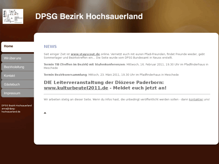 www.dpsg-hochsauerland.de