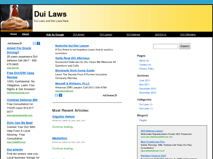 www.duilawshere.com