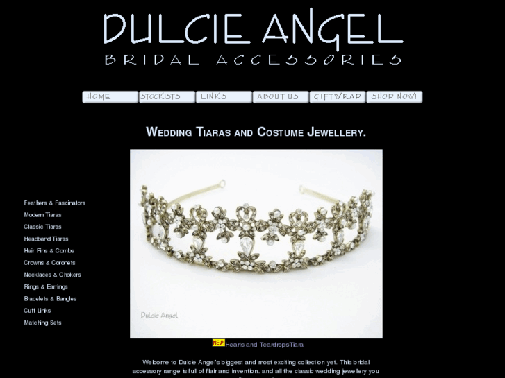 www.dulcieangel.com