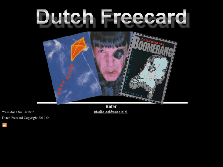 www.dutchfreecard.com