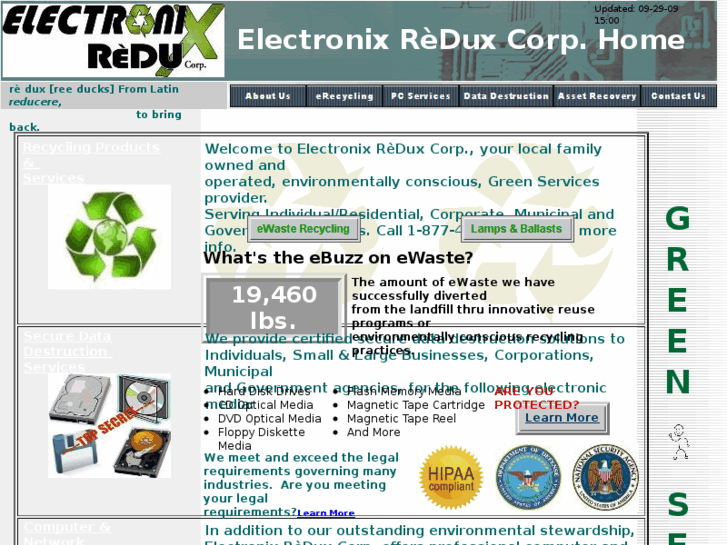 www.electronixredux.com