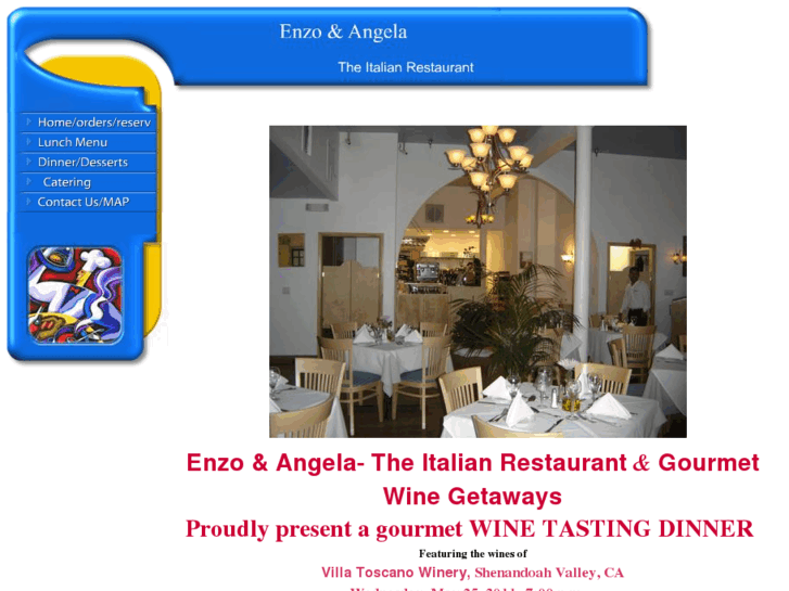 www.enzoandangela.com