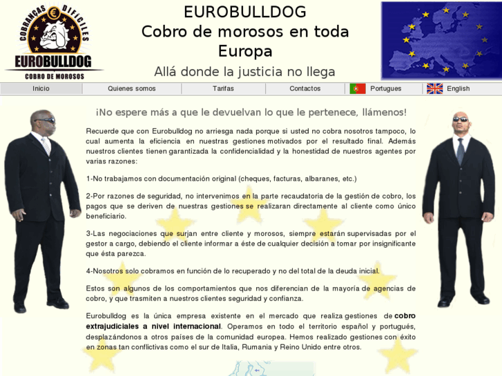 www.eurobulldog.es