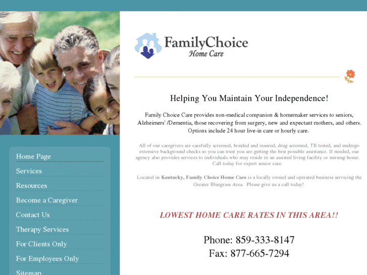 www.familychoicecare.com