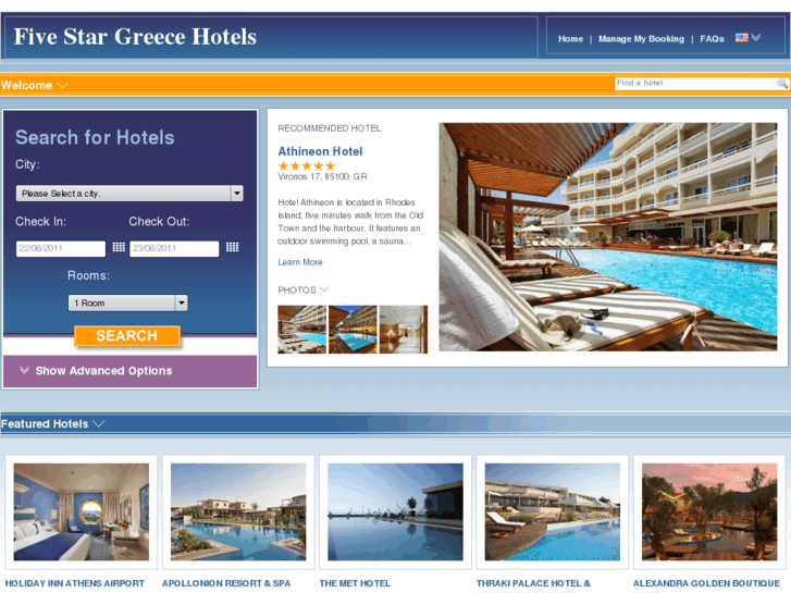 www.fivestarhotelgreece.com