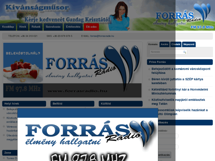 www.forrasradio.hu